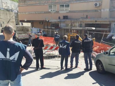 Ispettori antimafia in Comune a Mezzojuso “Attenzionato da tempo”