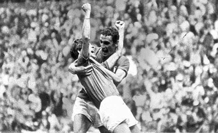 la partita del secolo