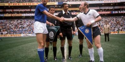 Cinquant’anni fa la partita del secolo: I...