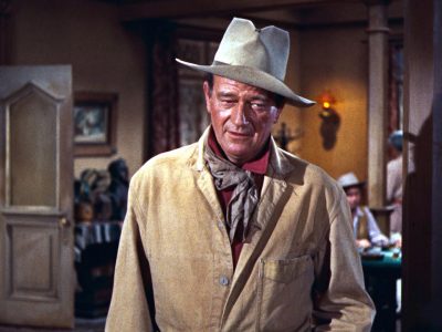 John Wayne ci lasciava l’11 giugno del 1979, la lunga cavalcata del Duca