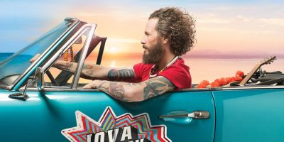 Jovanotti: sette nuove canzoni e in arrivo il J...