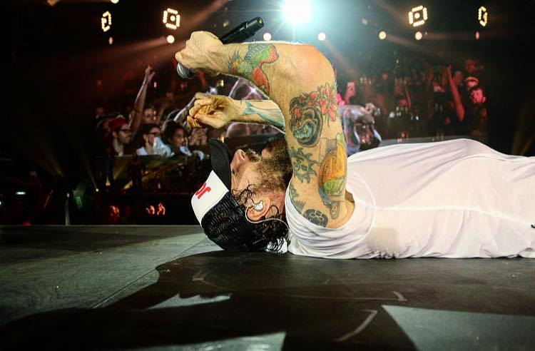 Jovanotti, jova beach party