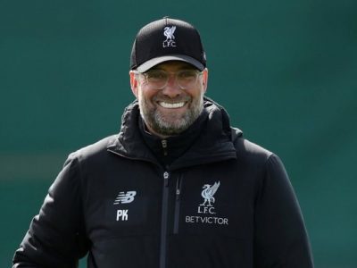 Klopp confessa: “Ho indossato i boxer di CR7 nella finale Champions 2018”
