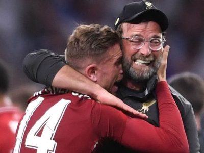Klopp, Ruiz jr. e Chavez, tre storie all’insegna del “Non mollare mai”