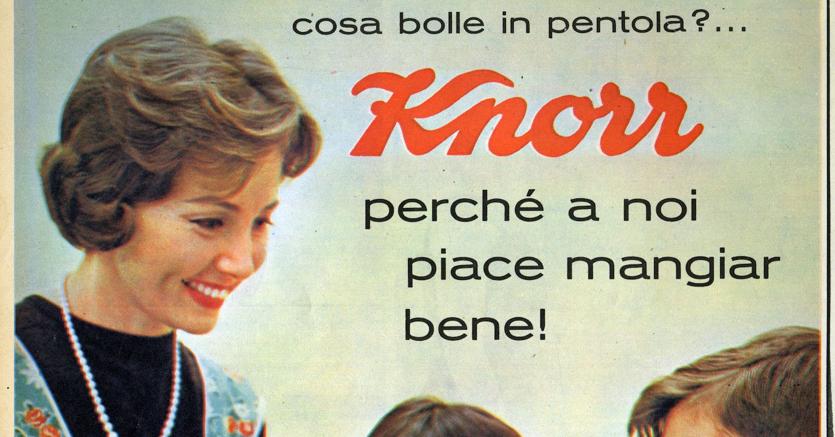 knorr lascia italia