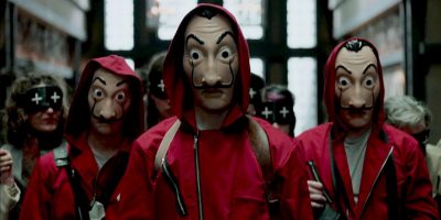 La Casa di Carta: ecco l’emozionante terz...