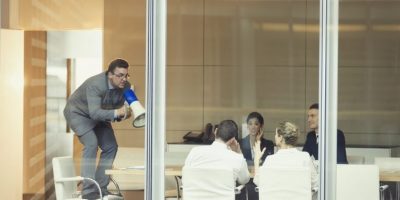 Come gestire un capo impossibile? I 10 consigli...