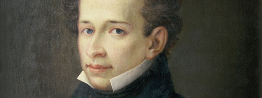 giacomo leopardi, fallaci leopardi saint-exupéry