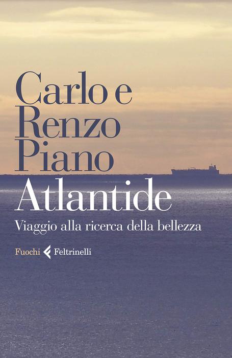 atlantide, renzo piano