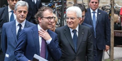 Scandalo CSM, Lotti coinvolge il Quirinale che ...