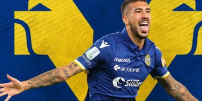 Il Verona strapazza (3-0) il Cittadella e vola ...