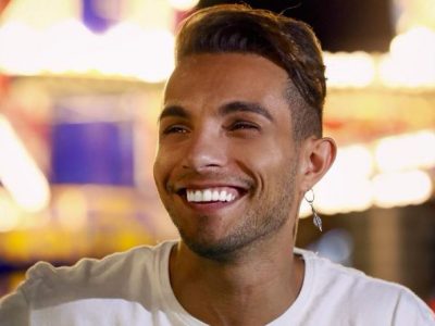 Marco Carta, giudicato estraneo all’accusa di furto aggravato