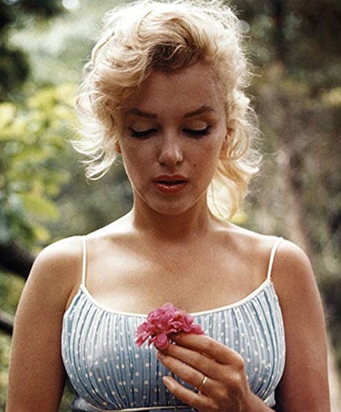 Marilyn Monroe