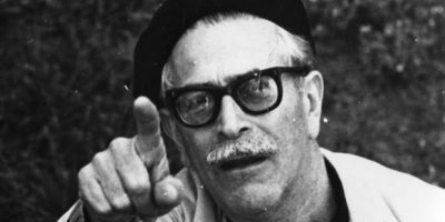 Mario Soldati: 20 anni dalla scomparsa dello sc...