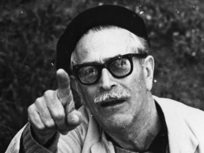 Mario Soldati: 20 anni dalla scomparsa dello scrittore e regista italiano