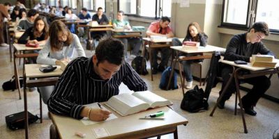 Maturità 2019: da oggi le commissioni dell̵...