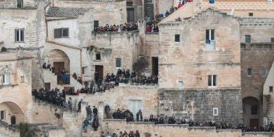 I successi in numeri di Matera Capitale Europea...
