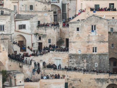 I successi in numeri di Matera Capitale Europea della Cultura