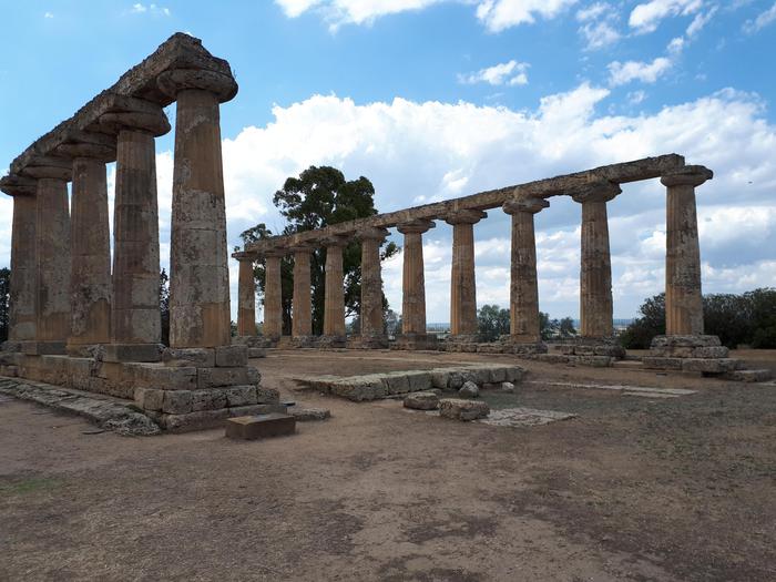 matera capitale europea 2019