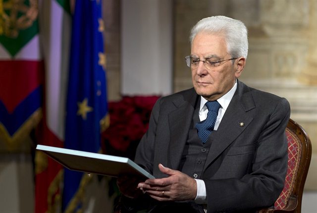 mattarella fabriano