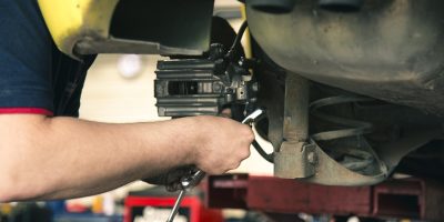 I consigli su come riparare la propria auto da ...