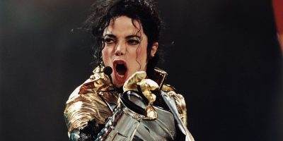 Michael Jackson, 10 anni fa la  scomparsa del &...