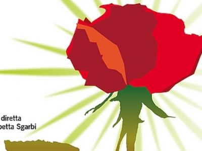 Gli appuntamenti della Milanesiana, ospite alla Reggia di Venaria