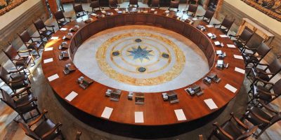 Sì al decreto sicurezza bis, approvato dal Cons...