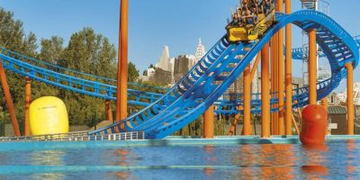 Bimbo morto a Mirabilandia, si attendono i film...