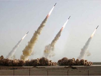 Cyber attacco ha disabilitato la difesa antimissilistica dell’ Iran