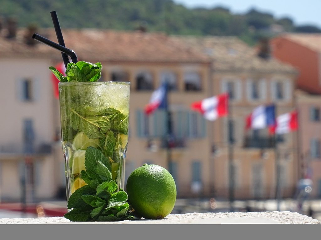 mojito ricetta