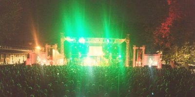 Ritorna Monferrato On Stage, tra musica, cibo e...