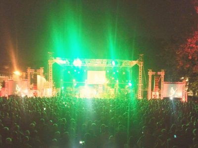 Ritorna Monferrato On Stage, tra musica, cibo e una nota sociale