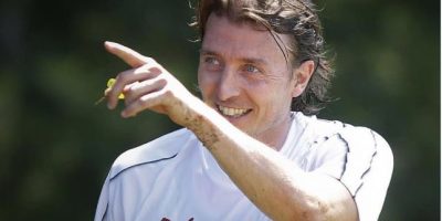Milan, il saluto di Montolivo: “Un grazie...