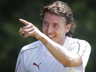 Milan, il saluto di Montolivo: “Un grazie da un capitano e un uomo ferito”