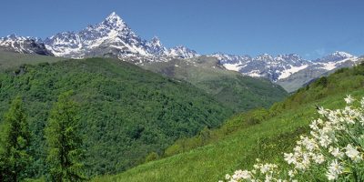 Proseguono le ricerche dell’escursionista...