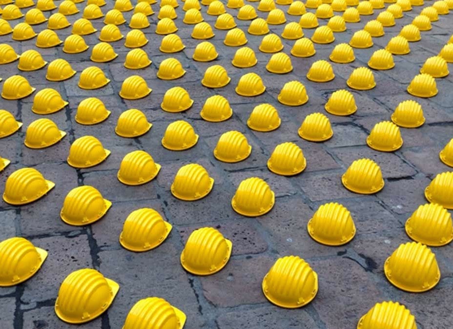 inail infortuni lavoro