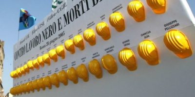 Il pesante bilancio dell’Inail sugli info...