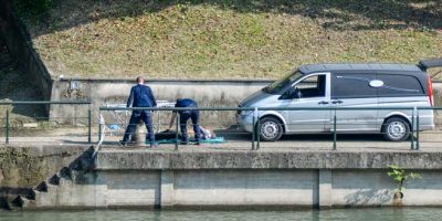 E’ mistero attorno alle morti dei due cit...