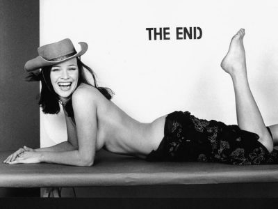 L’evoluzione femminile negli scatti della mostra “Soggetto nomade”