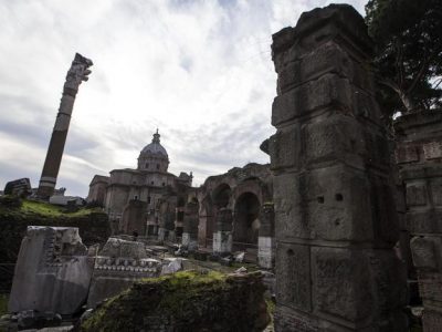 Roma alla scoperta dei fori: prima giornata gratuita il 29 giugno
