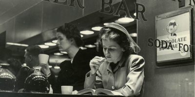 “Life: Six Women Photographers”, la...