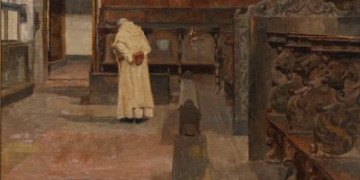 La Sicilia di qualche secolo fa vista dagli occ...