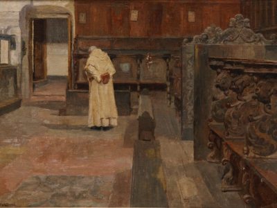 La Sicilia di qualche secolo fa vista dagli occhi dei suoi pittori