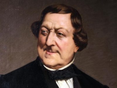 Inaugurato a Pesaro, città della cultura, il Museo nazionale Rossini