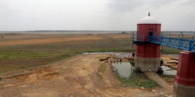 Siccità nel Tamil Nadu, l’acqua arriverà ...
