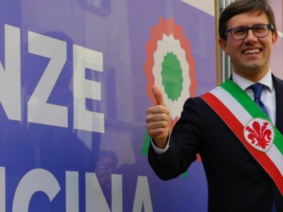 Quote rosa: è polemica nella Giunta di Nardella a Firenze