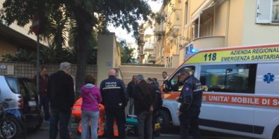 Tragedia a Nettuno, bimbo di due anni affoga in...