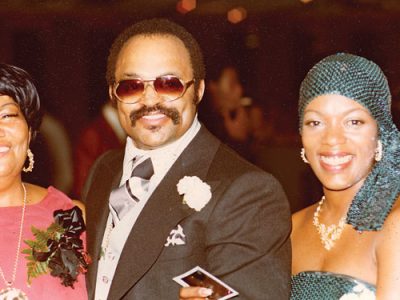 Nicky Barnes il signore della droga di New York è morto