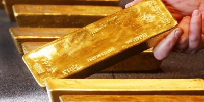 L’oro vola nelle quotazioni e rimane R...